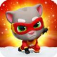 汤姆猫英雄跑酷