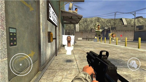 孤岛吃鸡求生手机版  v1.0