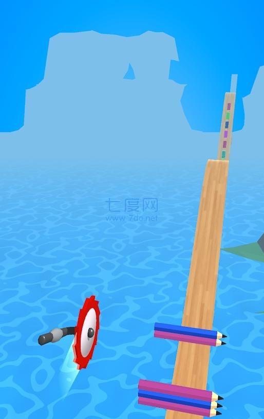 切块飞 v1.0