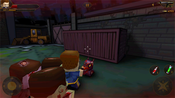 迷你英雄最新版 v4.3.4