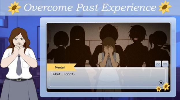 阳光照耀着我们游戏官方安卓版图片1