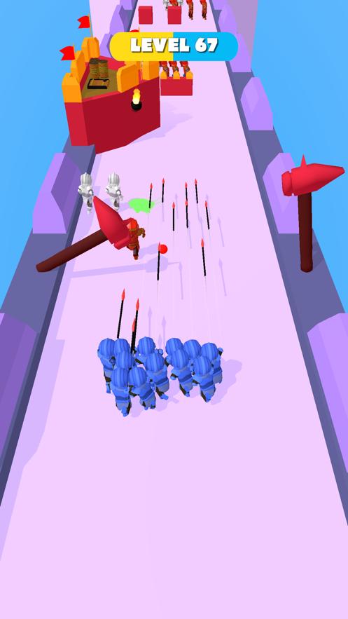 非常战士游戏安卓版  v4.5.4