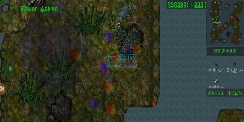 铁锈战争环太平洋机甲