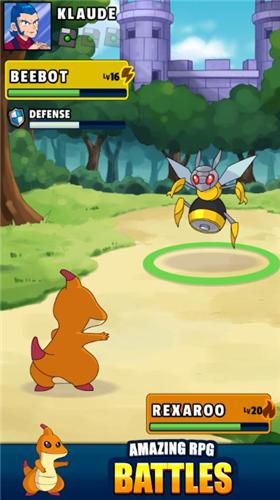 口袋妖怪的世界 v1.8.06