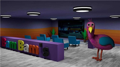 班班2生命生存  v2.0