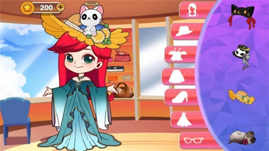 史莱姆模拟器打扮女孩 v1.05