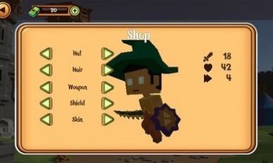 像素幻想战斗模拟器.jpg 像素幻想战斗模拟器.jpg