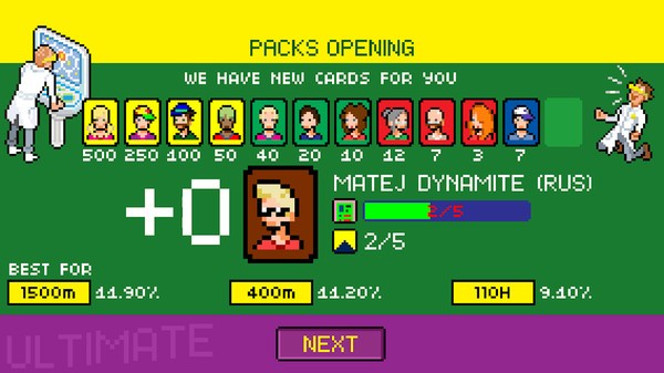 世界锦标赛田径  v2.9.2