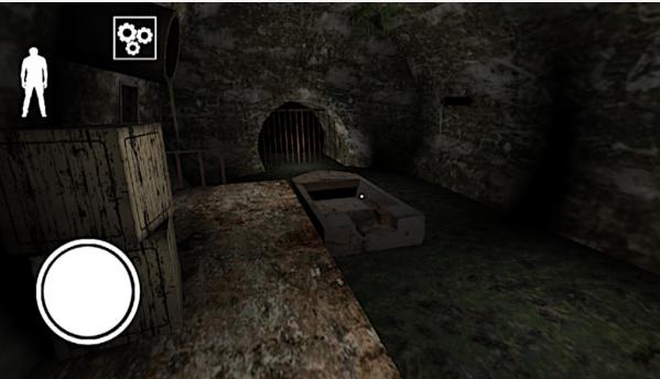 恐怖老奶奶3 地铁版 v3.2.5