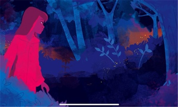 格蕾丝的旅程原版 v1.0