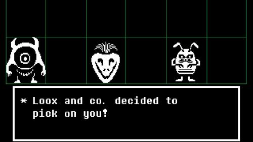 传说之下  v1.0.0