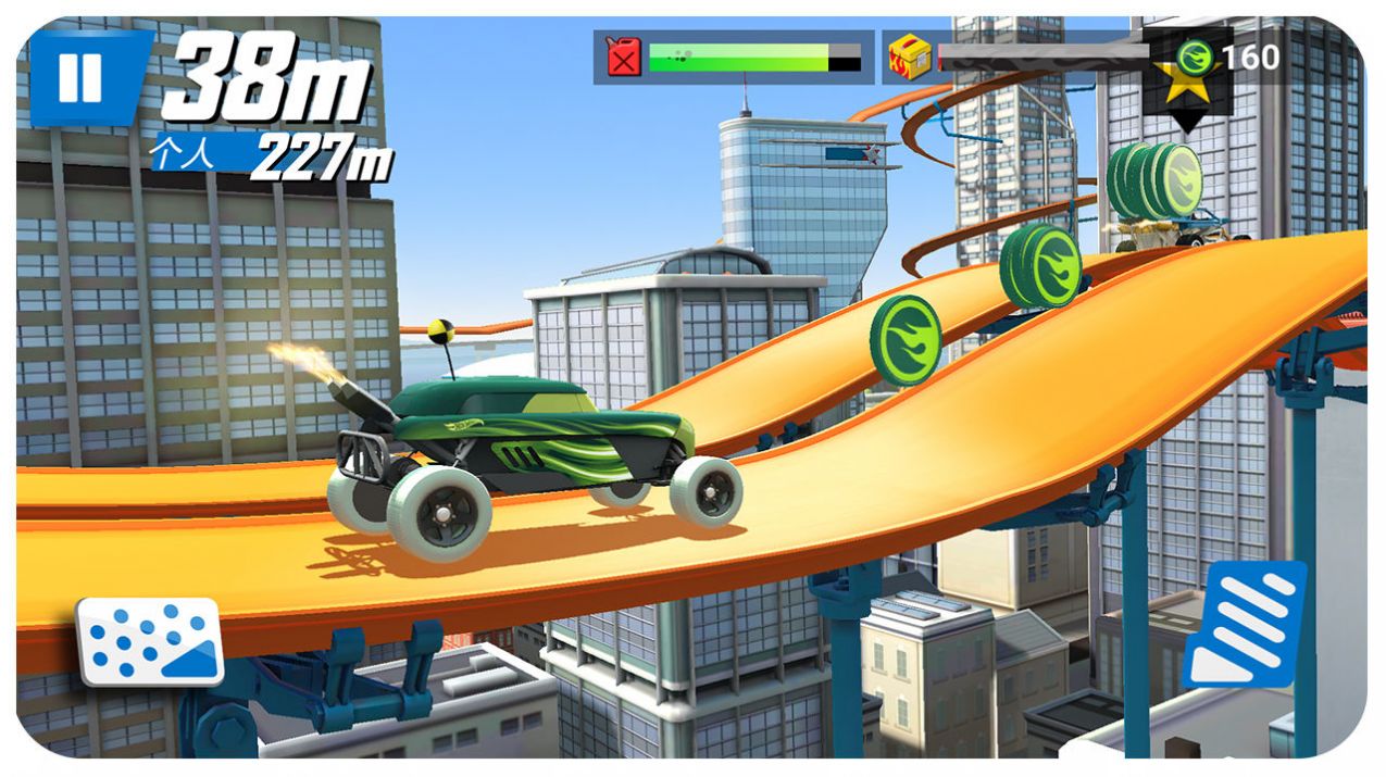 飙车传奇3d游戏安卓版  v3.2.4