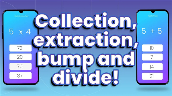 数学速通挑战Math SpeedRun