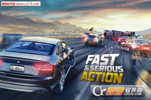 Road Racing(公路赛车交通驾驶正式版) v1.00 安卓版