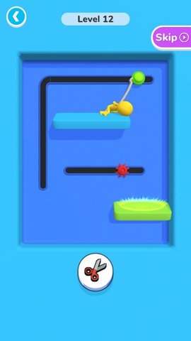 拯救这家伙 v0.1.1