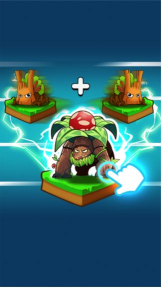 植物生存战争 v1.0