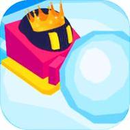 酷酷卡丁车雪球大作战最新版