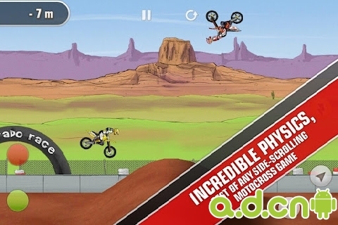 疯狂摩托车技 v1.1.2 v3.1.5