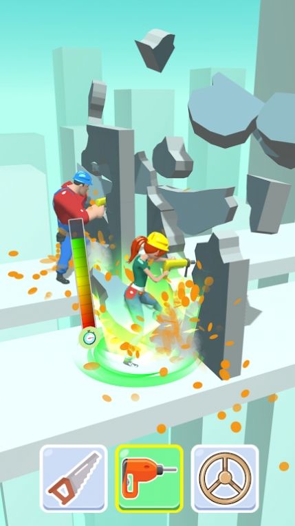 工具热潮游戏官方版  v5.2.2