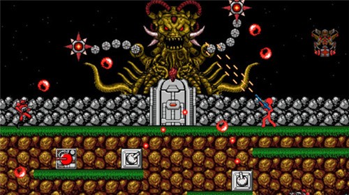 火柴人精英射手  v1.0.0