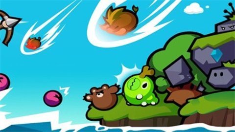 航海冒险英雄 v1.4.203