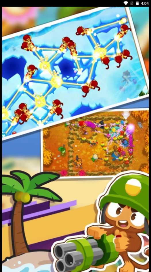 饥荒岛模拟器 v1.0.0