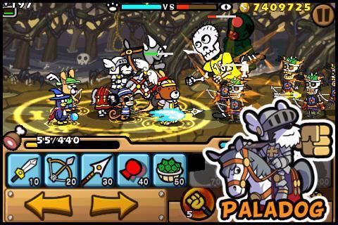 帕拉狗骑士中文版 v2.2.0