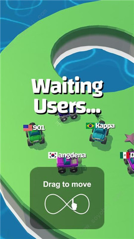 卡车大作战 v1.0.0