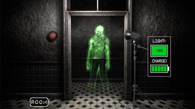 精神病院的五个夜晚3 v1.1