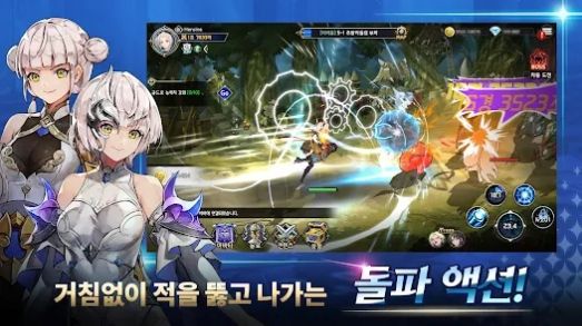 S级女武神养成 v3.0.5