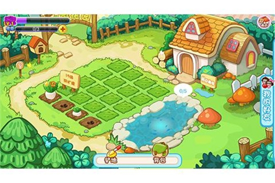 菜菜历险记安卓版 v1.2.17