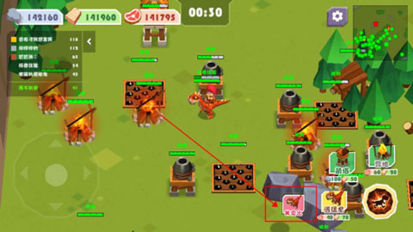 原始奇兵最新版 v1.0.2