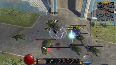 人类保存计划 v3.0.5