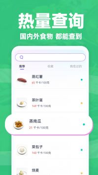 健康轻断食截图1