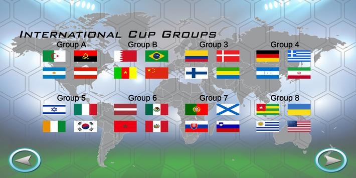 足球英雄杯截图1