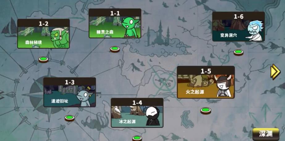 动物大联盟手游官方下载最新版  v3.5.1