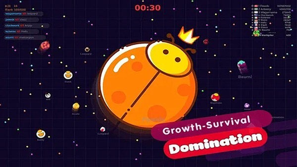 甲虫大作战io v1.1.20