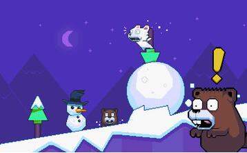 笨熊滚雪球 v2.0.2