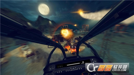 皇牌突袭修改版