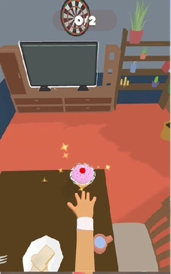 拿手的强盗 v1.00