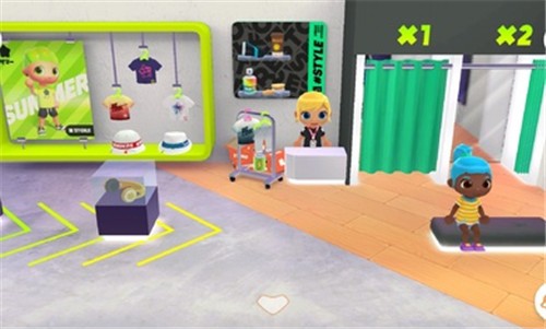 城市故事正版  v1.2.8