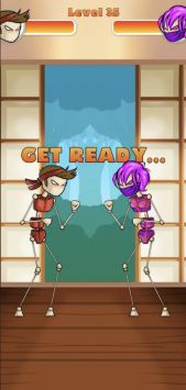 嘟嘟搏斗doodle fight