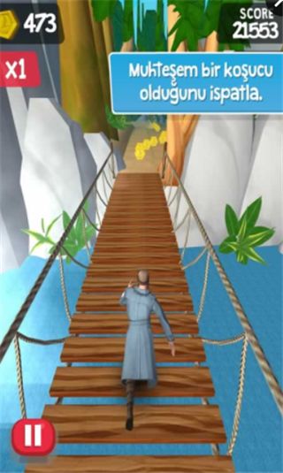 流浪者飞翔传奇的遗产手机游戏最新正版下载  v4.2.2