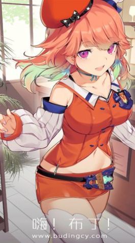 布丁次元动漫app官方版  v5.3.3