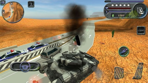 攀爬侠 中文版 v3.1.0