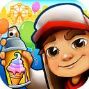 地铁跑酷牛津无邪叶烸原创修改MOD