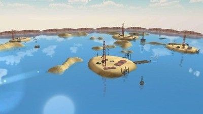 空袭直升机模拟器 2020-04-26 15:55