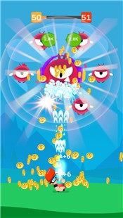 射击怪物大师手游 v1.0.0