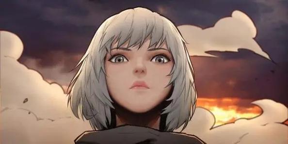 灵笼月魁传 v1.0