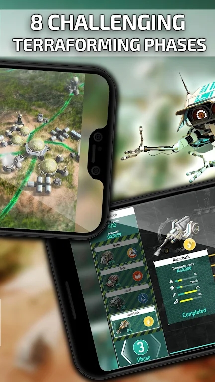 建造明日之星游戏 v1.31.6